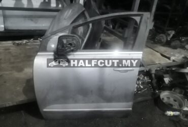 PEUGEOT 5008 FRONT DOOR F/L(