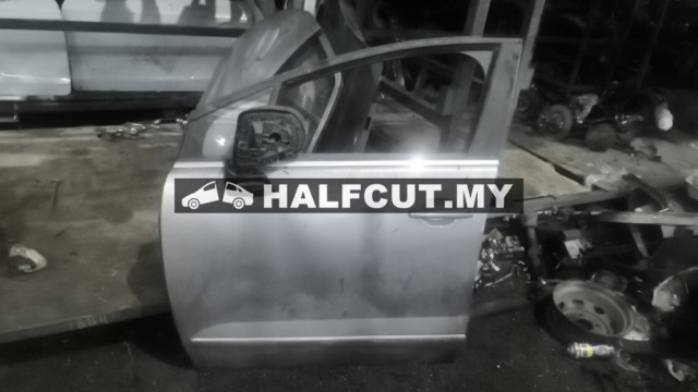 PEUGEOT 5008 FRONT DOOR F/L(