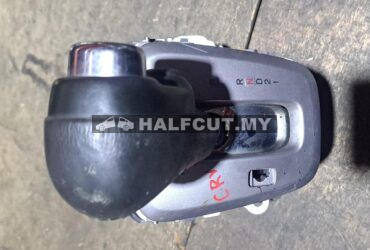 HONDA CRV GEAR LEVEL