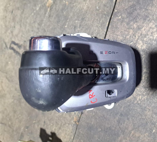 HONDA CRV GEAR LEVEL