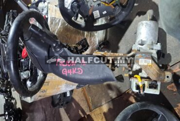 HYUNDAI TUCSON G4KD STEERING SHAFT MOTOR & AIRBAG