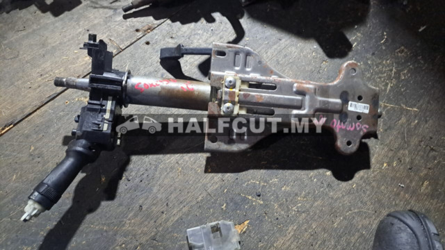 KIA SORENTO 2010 STEERING SHAFT