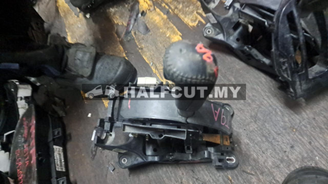 HONDA JAZZ T5A GEAR LEVER