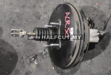 TOYOTA ESTIMA ACR50 BREAK MASTER PUMP