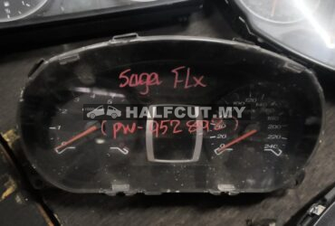 PROTON SAGA FLX METER(PW-952892)