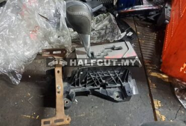 TOYOTA CAMRY ACV40 2.4 GEAR LEVEL