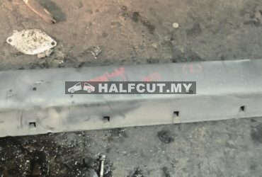 KIA SPORTAGE 2013 SIDE SKIRT L