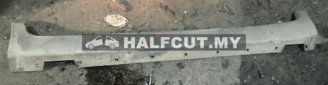 KIA SPORTAGE 2013 SIDE SKIRT L
