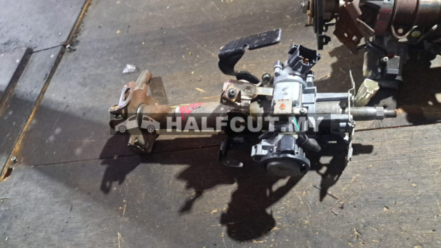 PERODUA ALZA STEERING SHAFT