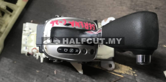 NISSAN SERENA C26  GEAR LEVEL