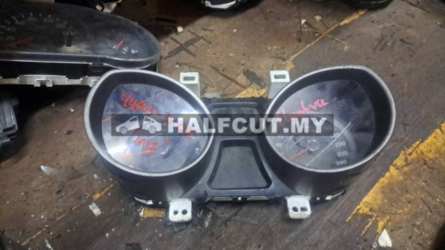 HYUNDAI ELANTRA METER (94006-3X250) M17