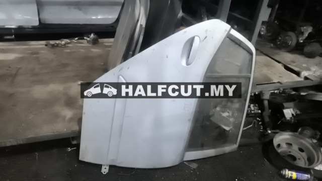 HYUNDAI i10 REAR DOOR R/R