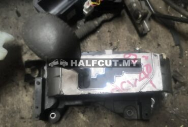 TOYOTA CAMRY ACV40 GEAR LEVEL