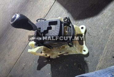 MAZDA CX5  GEAR LEVEL