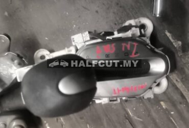HONDA INSIGHT GEAR LEVEL