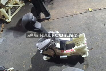HONDA INSIGHT GEAR LEVEL