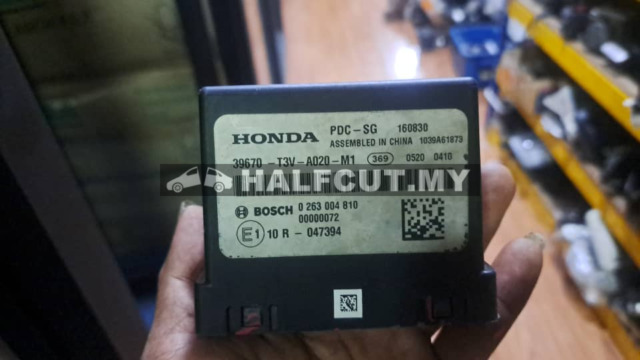HONDA ACCORD T2A ECU (39670-T3V-A020-M1)