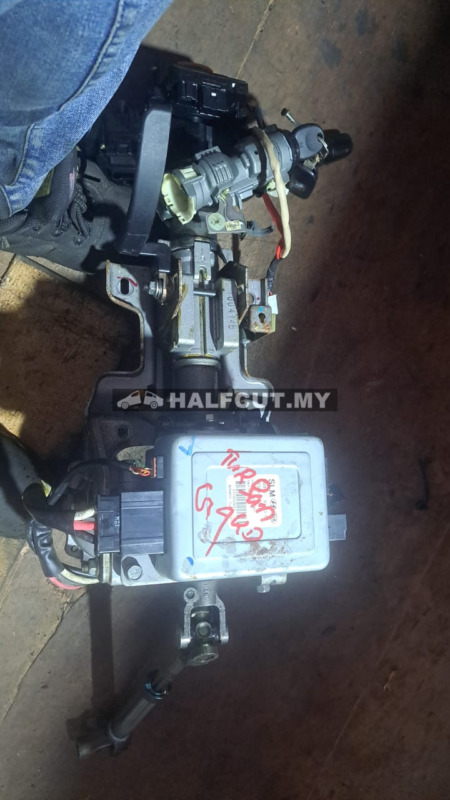 HYUNDAI TUCSON G4KD STEERING SHAFT MOTOR (56345-2S510)