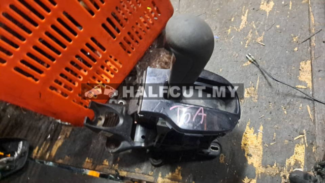 HONDA JAZZ T5A GEAR LEVEL