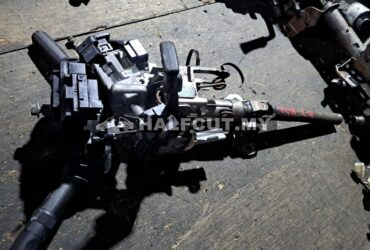 HONDA CRV TOA 2.4 STEERING SHAFT