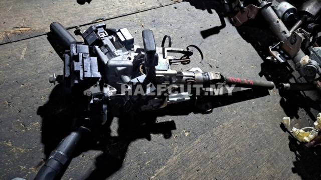 HONDA CRV TOA 2.4 STEERING SHAFT