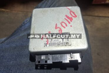 TOYOTA PRIUS C STEERING ECU (89650-52C21) Y1