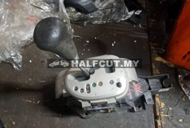 TOYOTA VIOS NCP93 GEAR LEVEL