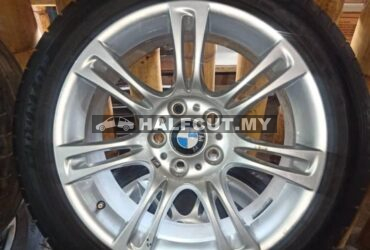 BMW F10 F30 SPORT RIM