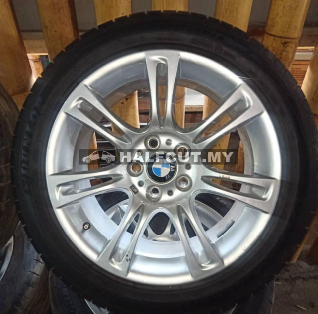 BMW F10 F30 SPORT RIM