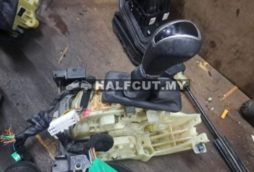 HYUNDAI SANTA FE 2013 GEAR LEVER