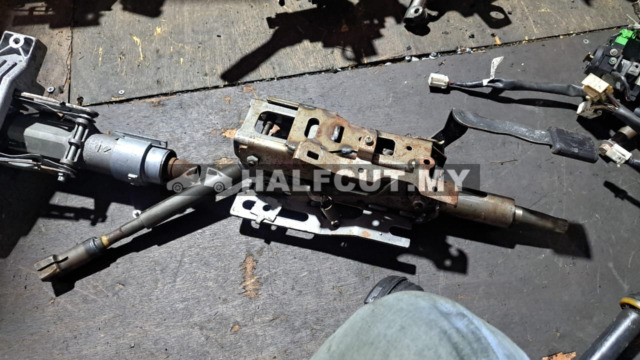 HONDA ACCORD TAO STEERING SHAFT