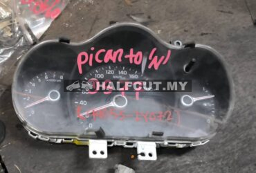KIA PICANTO NEW METER (94053-1Y072)