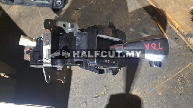 HONDA CRV TOA 2.0 GEAR LEVEL