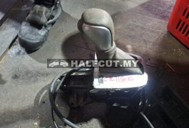 SUZUKI ERTIGA GEAR LEVEL