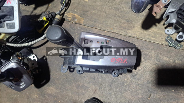 TOYOTA VIOS NCP150 2NR GEAR LEVEL