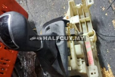 HYUNDAI SANTA FE 2013 GEAR LEVEL