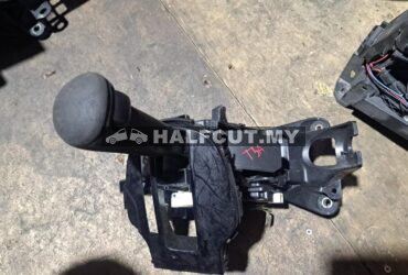 HONDA JAZZ T5A GEAR LEVEL