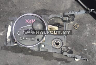 MITSUBISHI ASX GEAR LEVEL