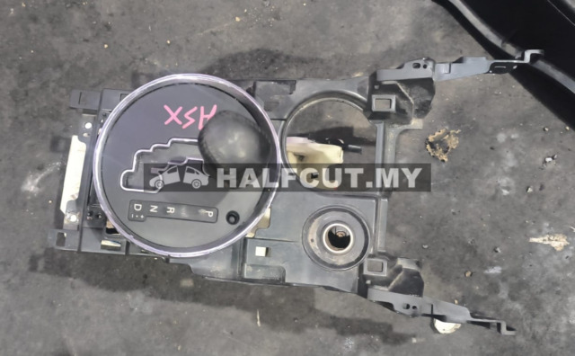 MITSUBISHI ASX GEAR LEVEL