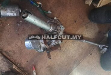 HONDA HRV  STEERING SHAFT MOTOR (53681T7Y0130)