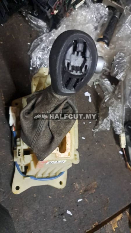 KIA FORTE GEAR LEVEL