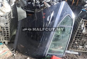 KIA OPTIMA K5 REAR DOOR R/R