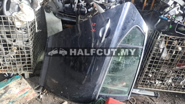 KIA OPTIMA K5 REAR DOOR R/R