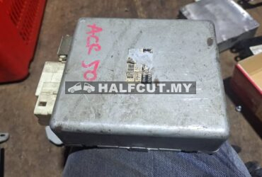 TOYOTA ESTIMA ACR50 2.4 STEERING ECU (89650-28020) 02