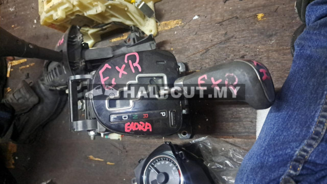 PROTON EXORA TB GEAR LEVER