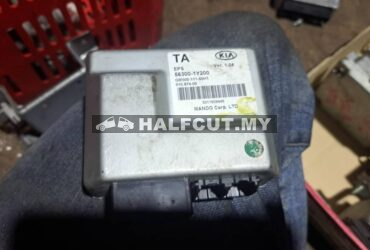 KIA PICANTO STEERING ECU (56300-1Y200) TA