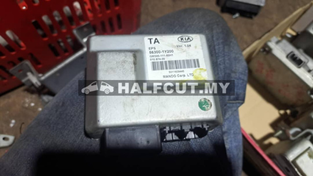 KIA PICANTO STEERING ECU (56300-1Y200) TA