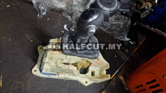 KIA FORTE GEAR LEVEL