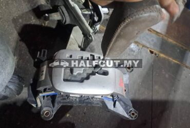 TOYOTA RUSH  GEAR LEVEL