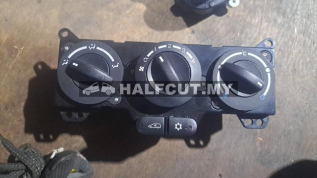 PROTON EXORA AIRCOND PENEL SWIFT